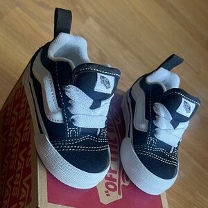 VANS NEW SKOOL